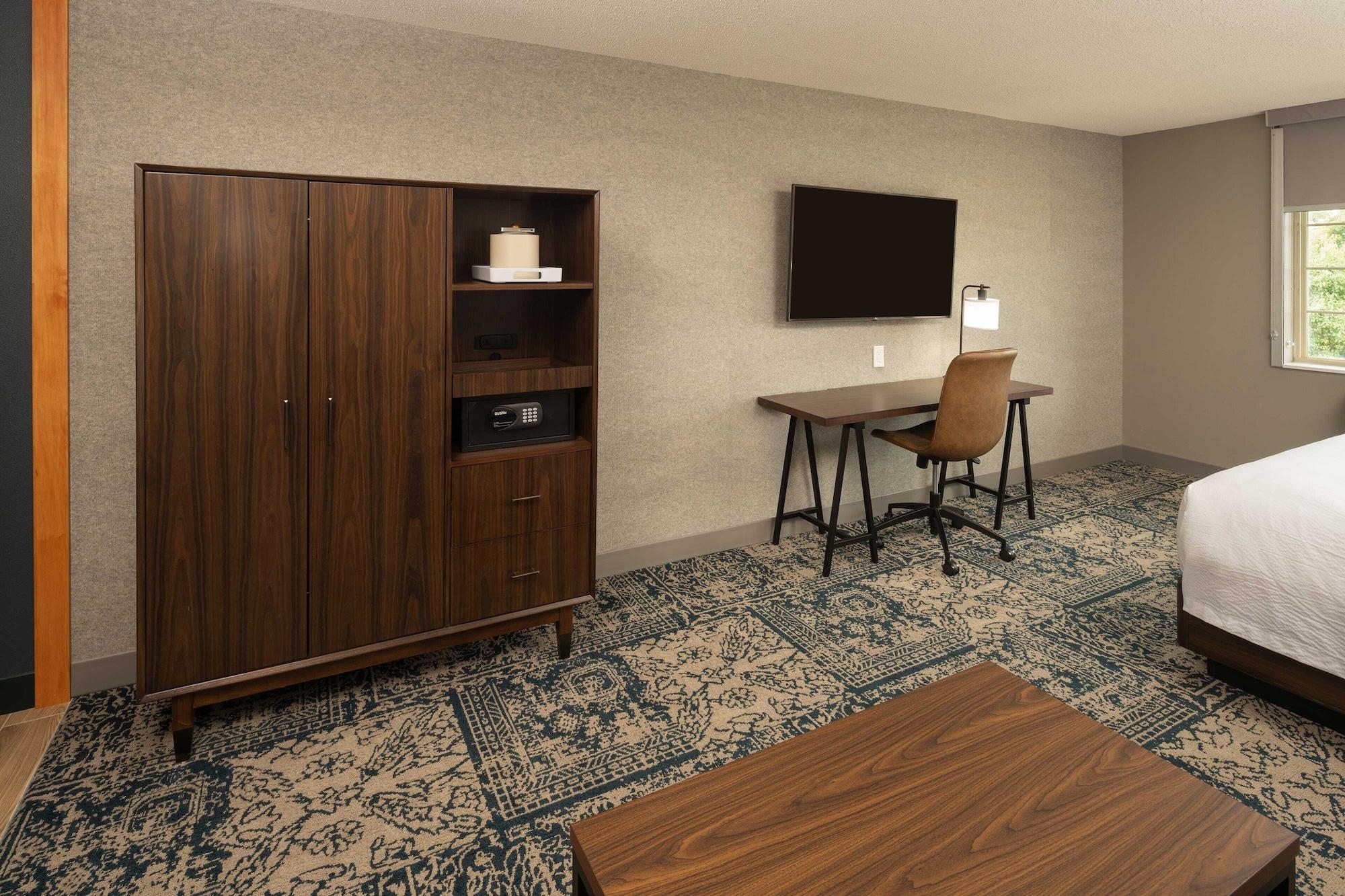 Four Points By Sheraton Chicago Шаумбург Екстер'єр фото