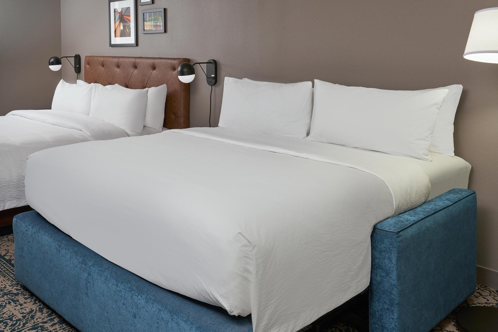 Four Points By Sheraton Chicago Шаумбург Екстер'єр фото