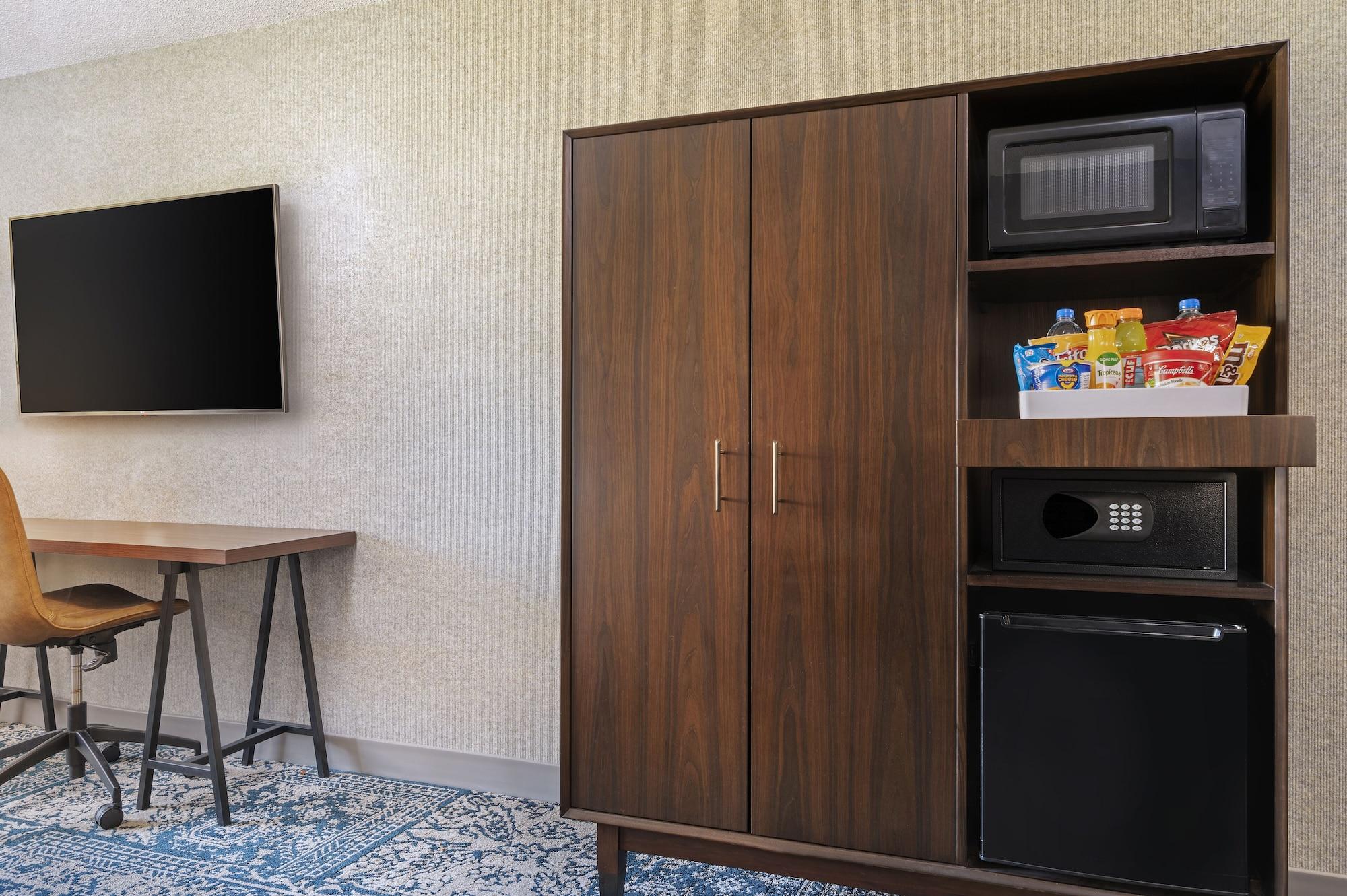 Four Points By Sheraton Chicago Шаумбург Екстер'єр фото